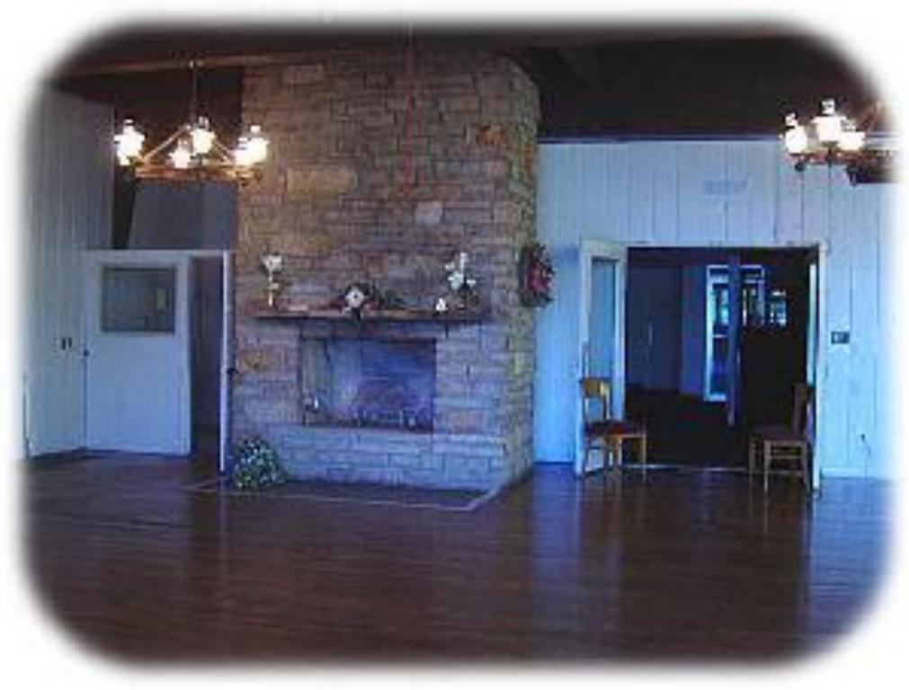 Ken Bar Lodge Gilbertsville Exterior foto