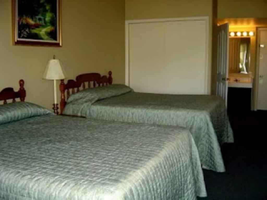 Ken Bar Lodge Gilbertsville Quarto foto