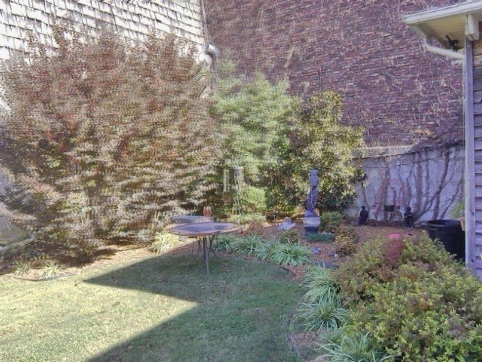 Ken Bar Lodge Gilbertsville Exterior foto